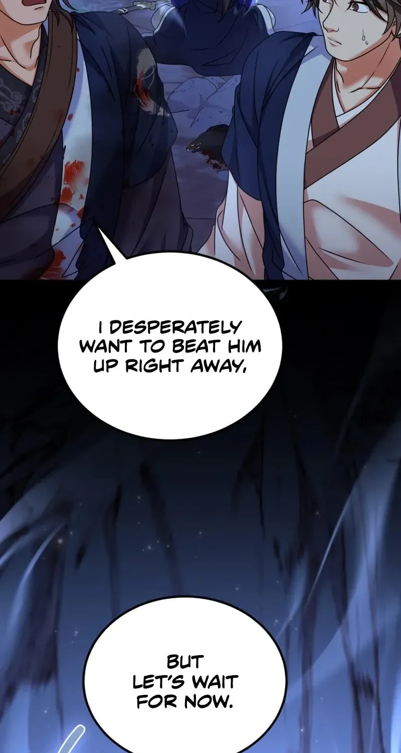 Read Sword Breaker chapter 36 image 11 on Lezhin