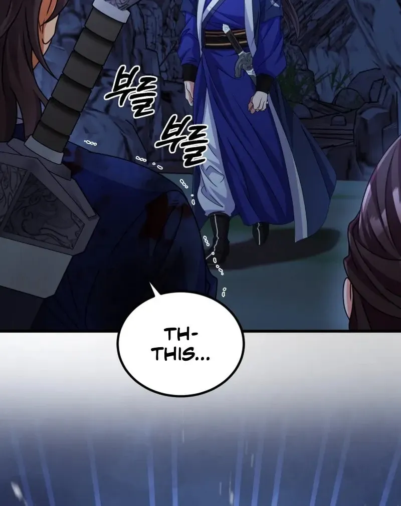 Read Sword Breaker chapter 36 image 17 on Lezhin