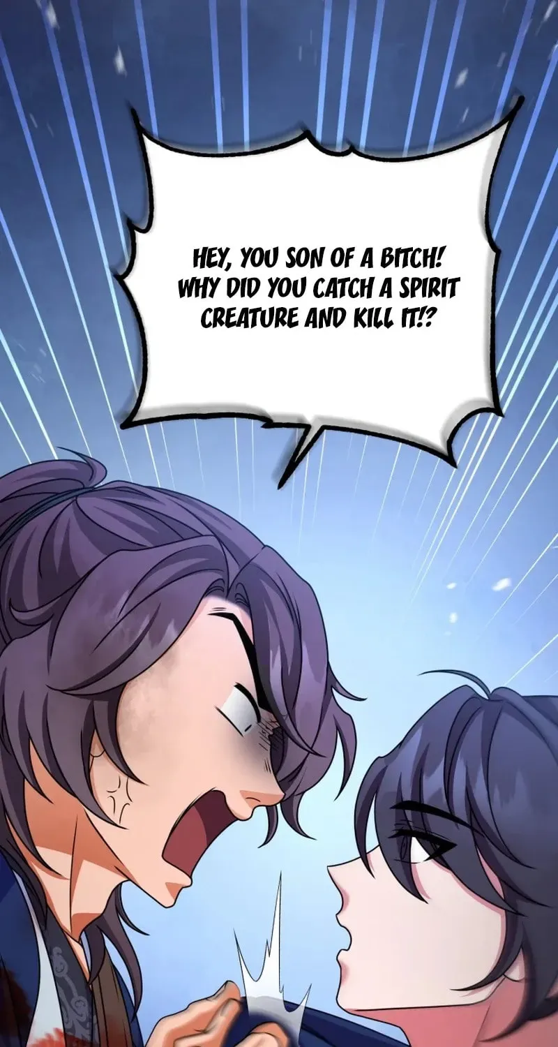 Read Sword Breaker chapter 36 image 18 on Lezhin