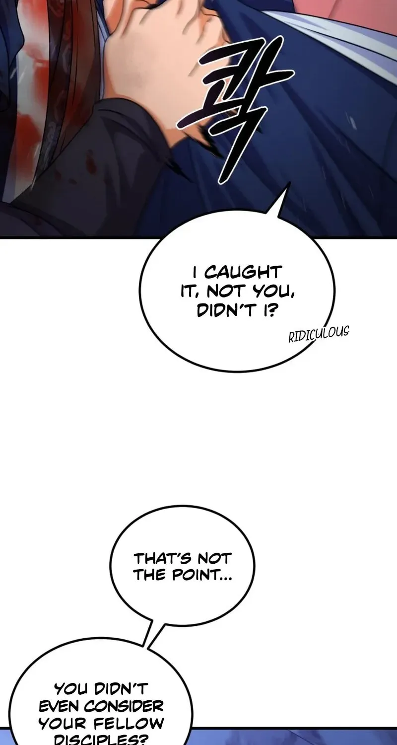 Read Sword Breaker chapter 36 image 19 on Lezhin