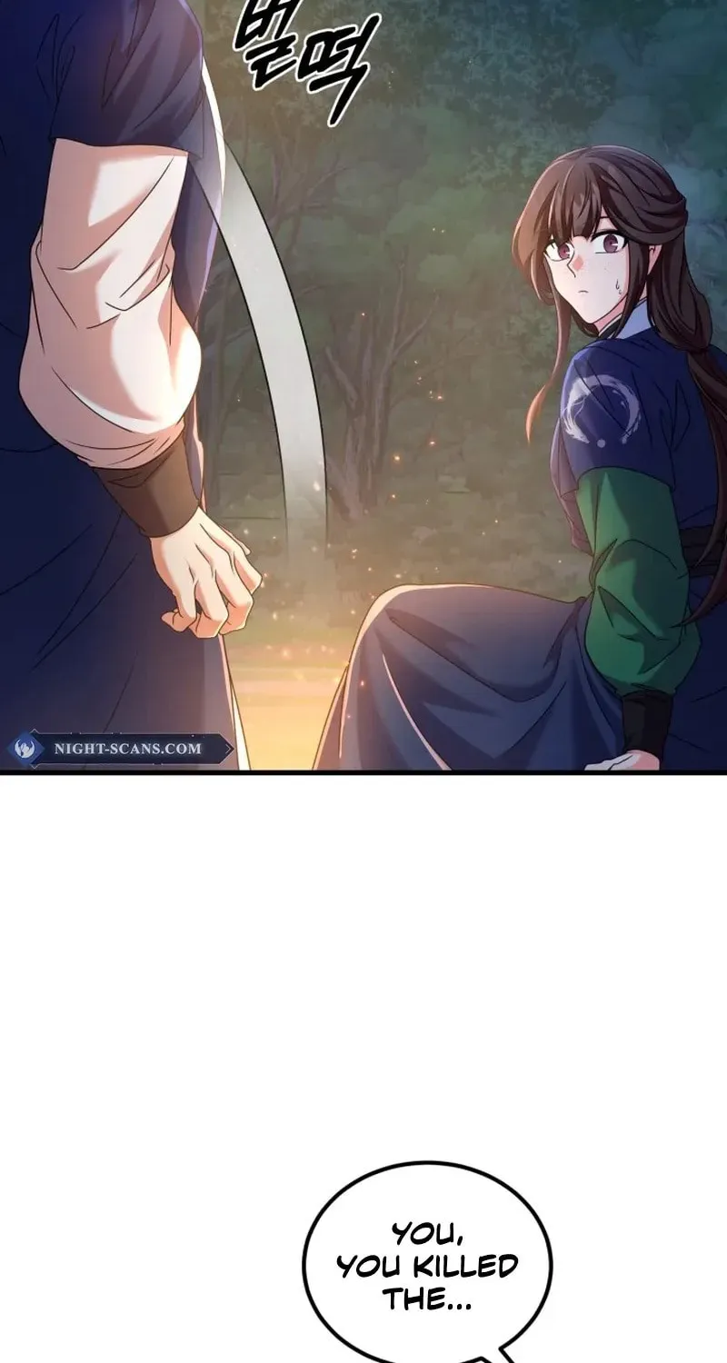 Read Sword Breaker chapter 36 image 2 on Lezhin