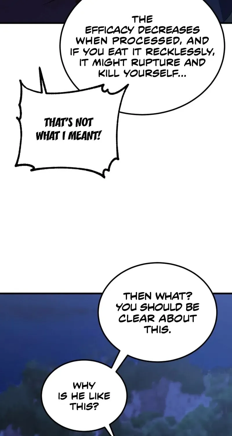 Read Sword Breaker chapter 36 image 21 on Lezhin