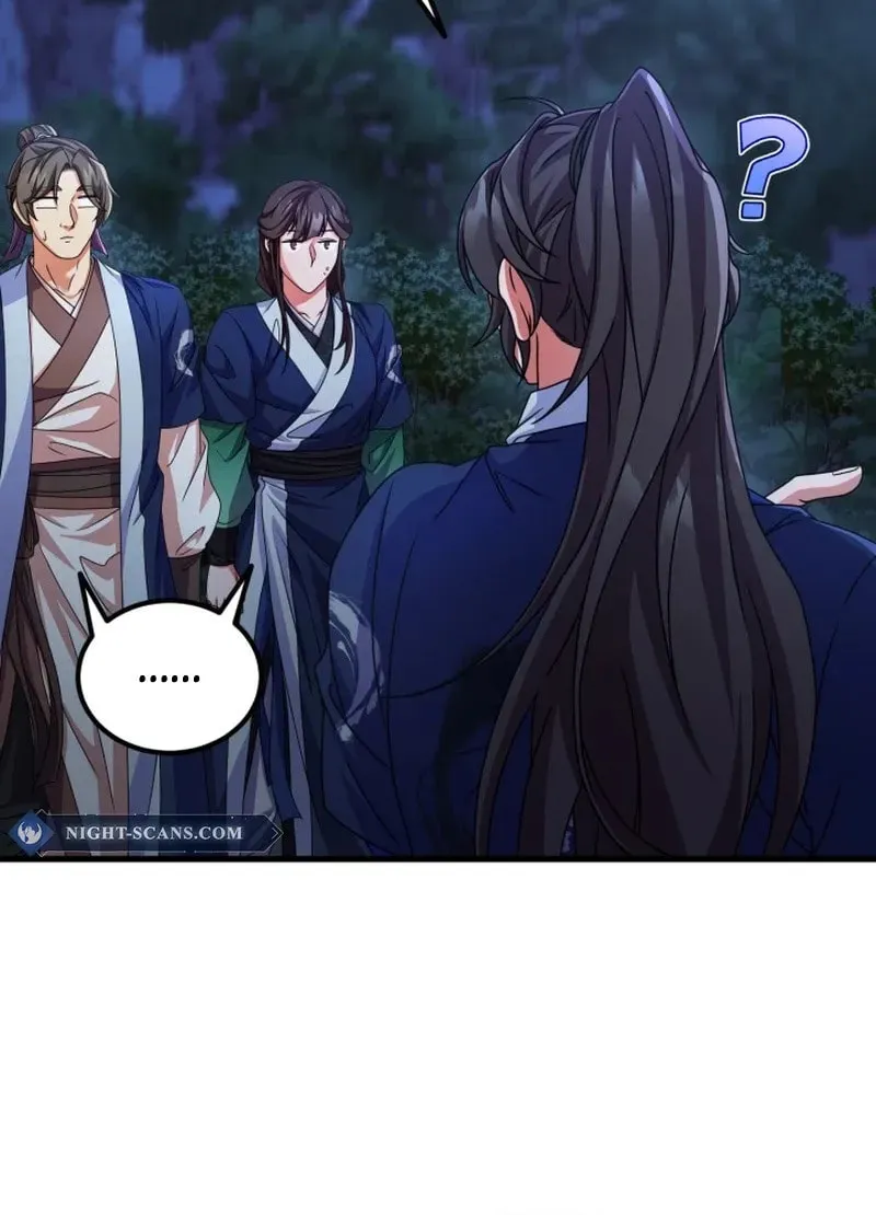 Read Sword Breaker chapter 36 image 22 on Lezhin