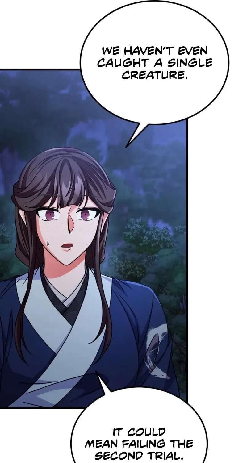 Read Sword Breaker chapter 36 image 23 on Lezhin