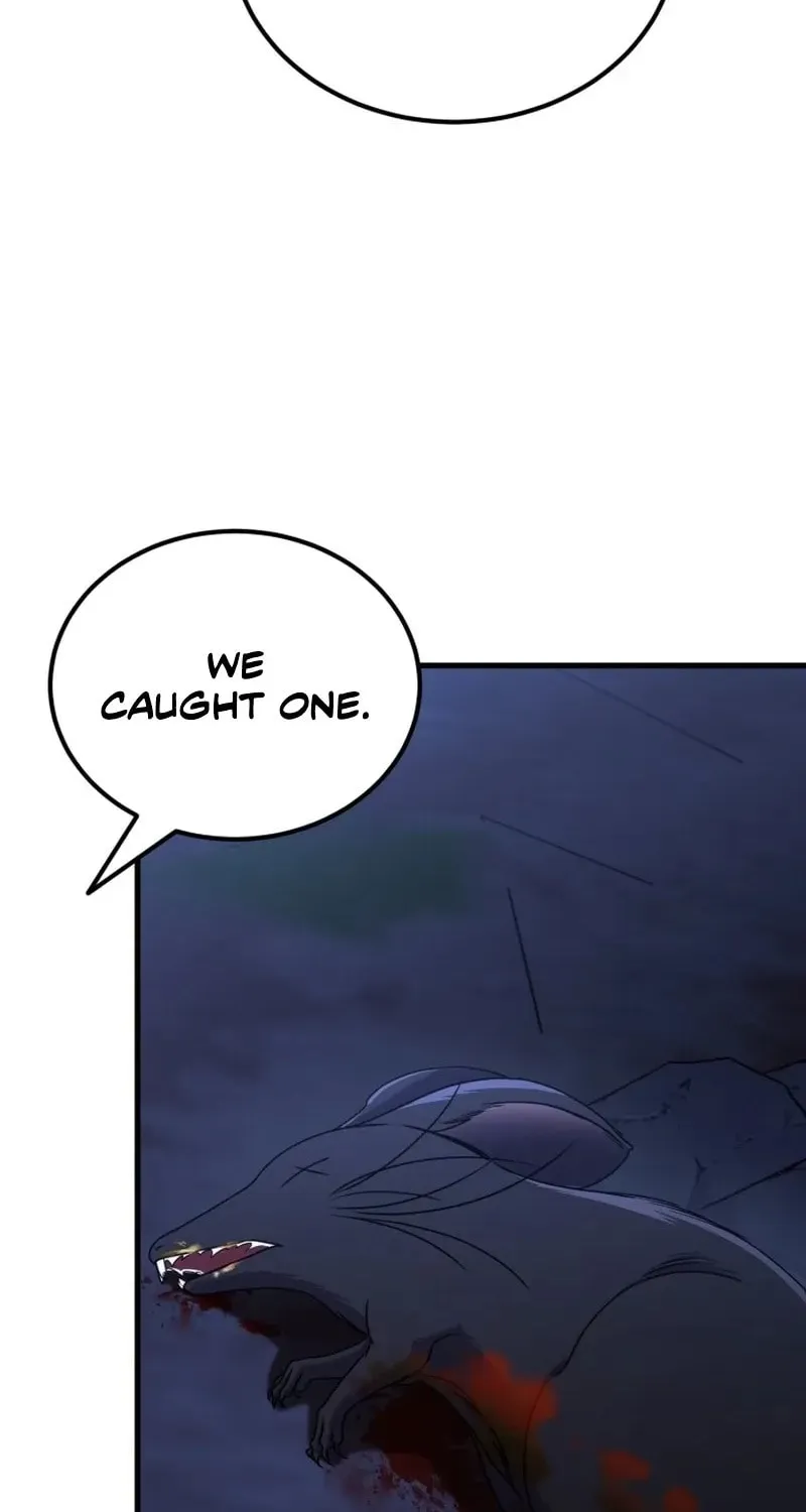 Read Sword Breaker chapter 36 image 24 on Lezhin