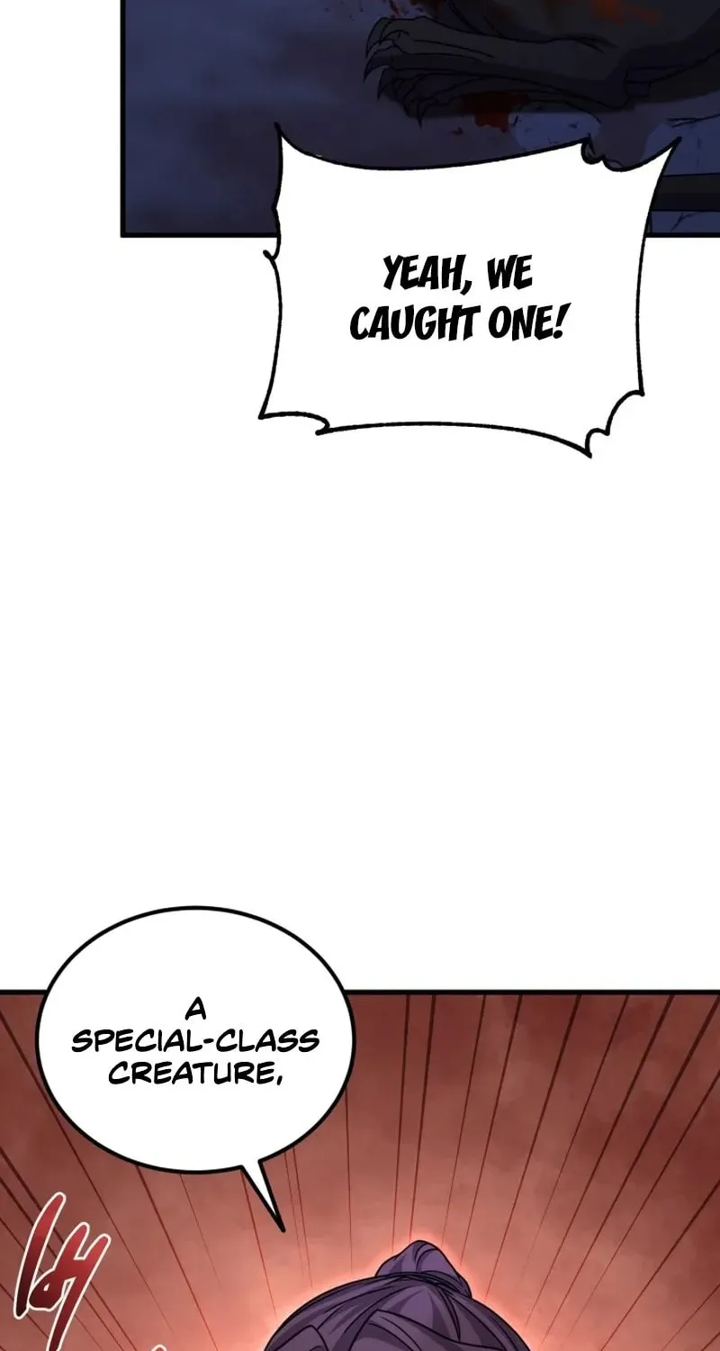 Read Sword Breaker chapter 36 image 25 on Lezhin