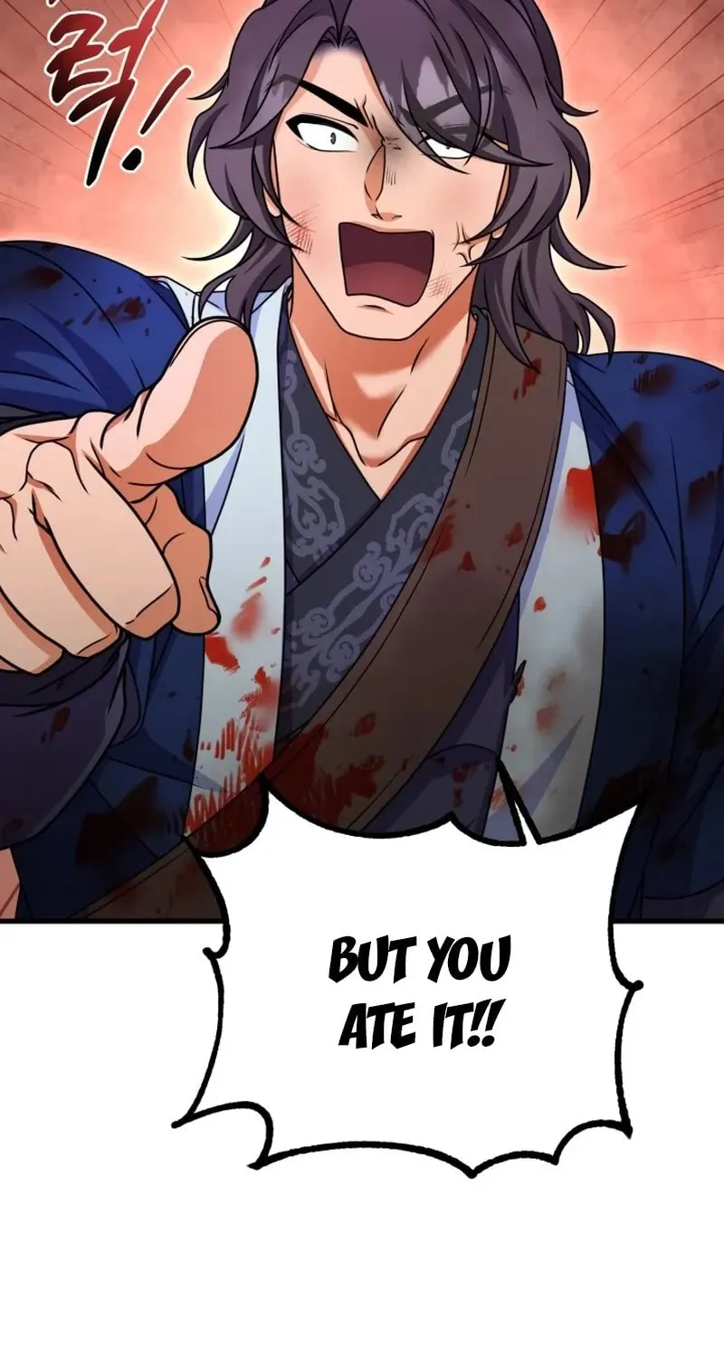 Read Sword Breaker chapter 36 image 26 on Lezhin
