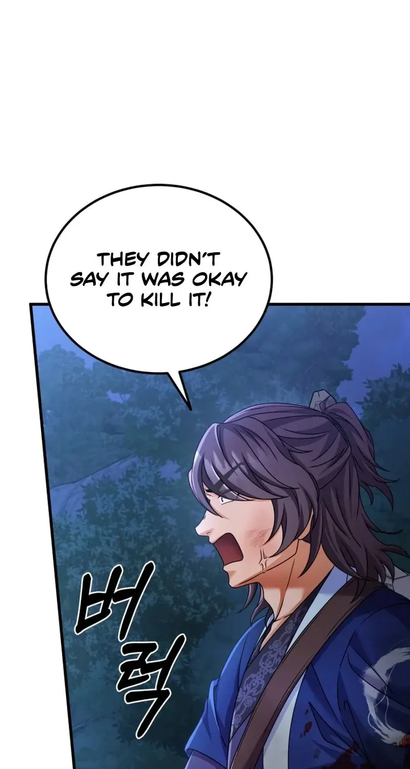 Read Sword Breaker chapter 36 image 29 on Lezhin