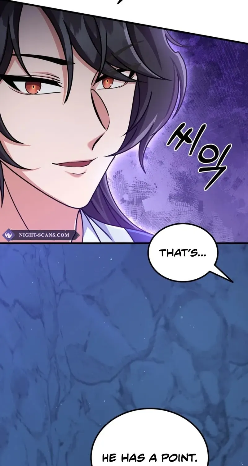 Read Sword Breaker chapter 36 image 31 on Lezhin