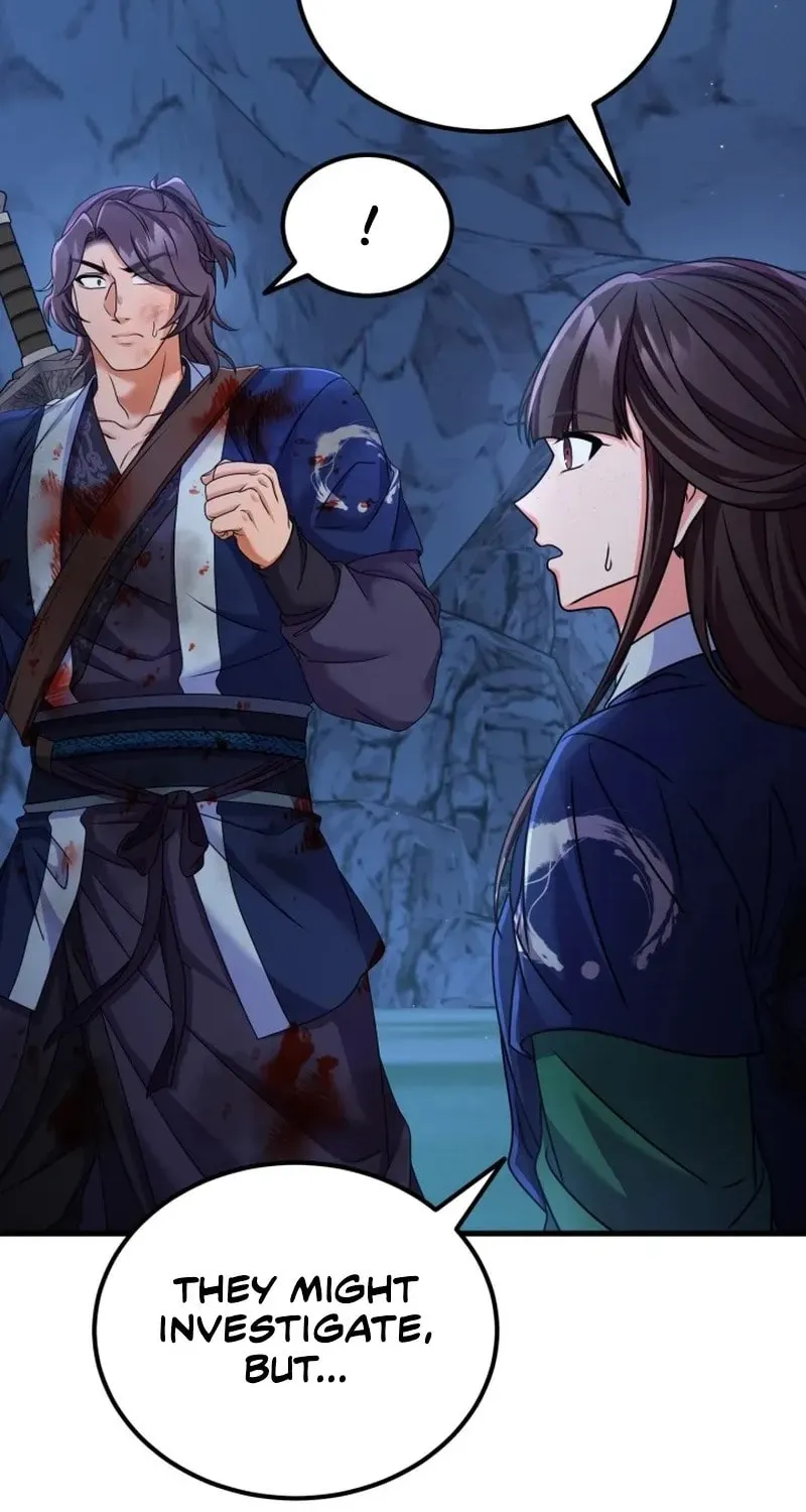 Read Sword Breaker chapter 36 image 32 on Lezhin