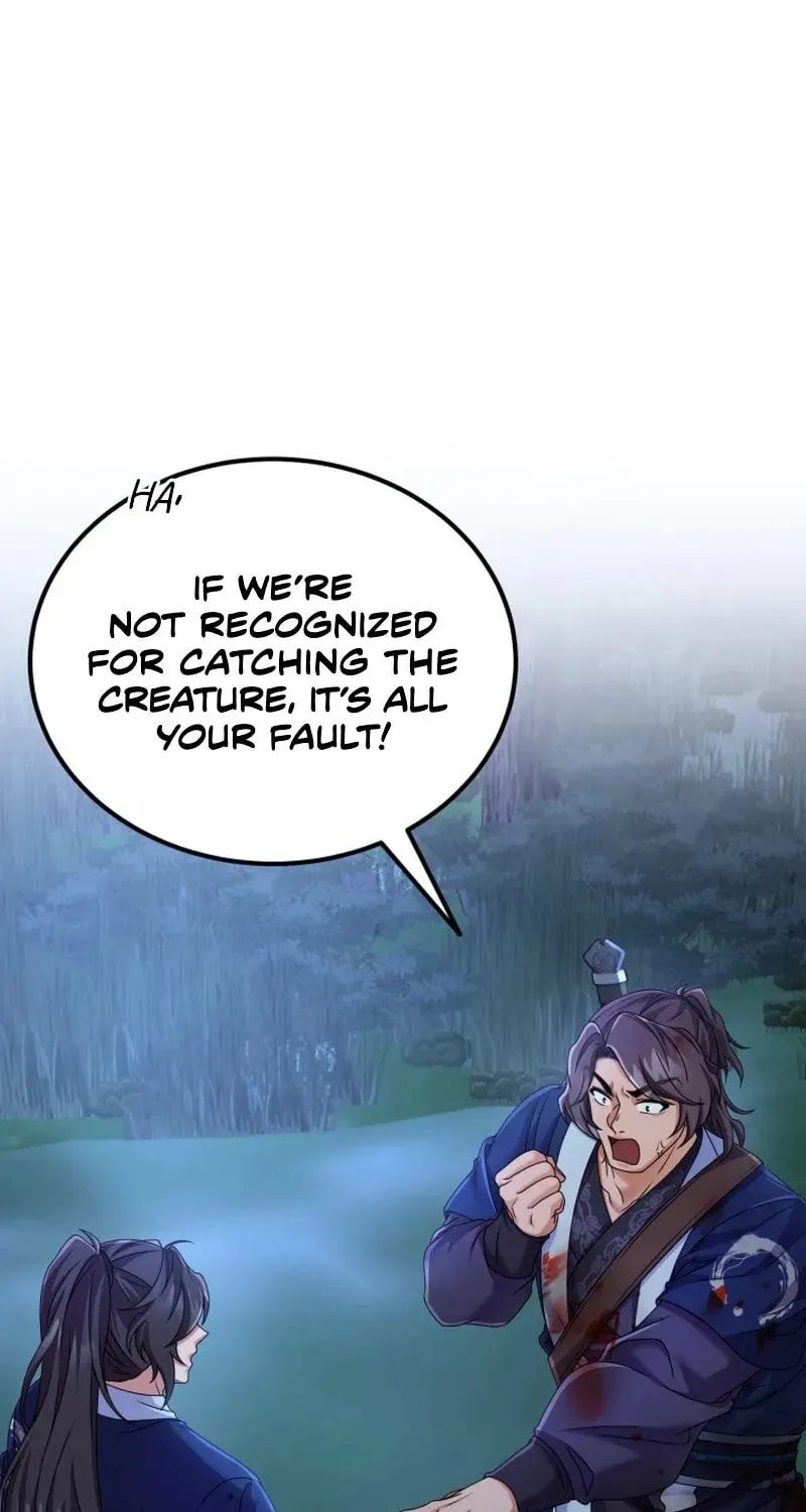 Read Sword Breaker chapter 36 image 33 on Lezhin