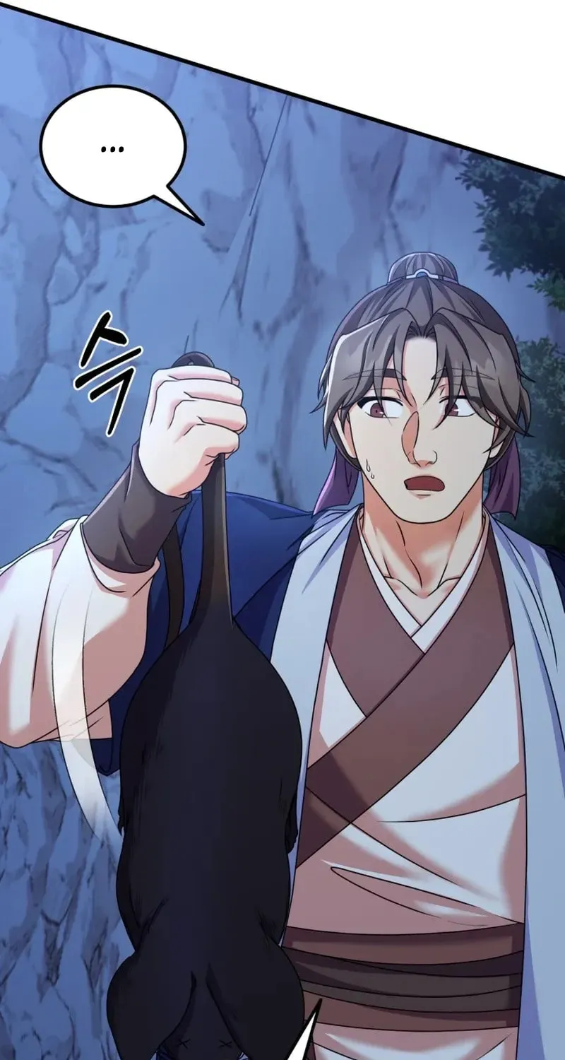 Read Sword Breaker chapter 36 image 35 on Lezhin