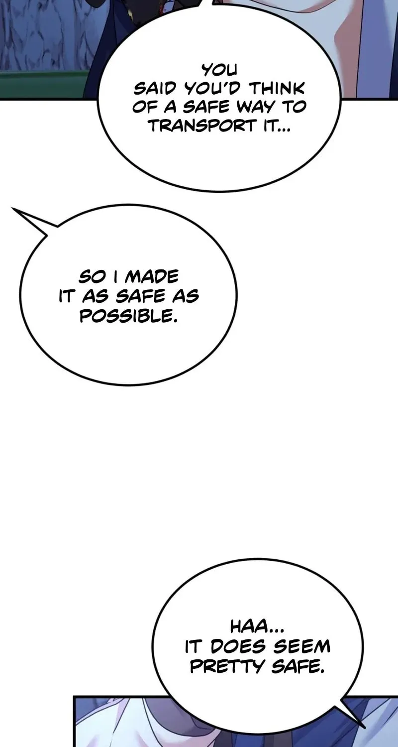 Read Sword Breaker chapter 36 image 36 on Lezhin