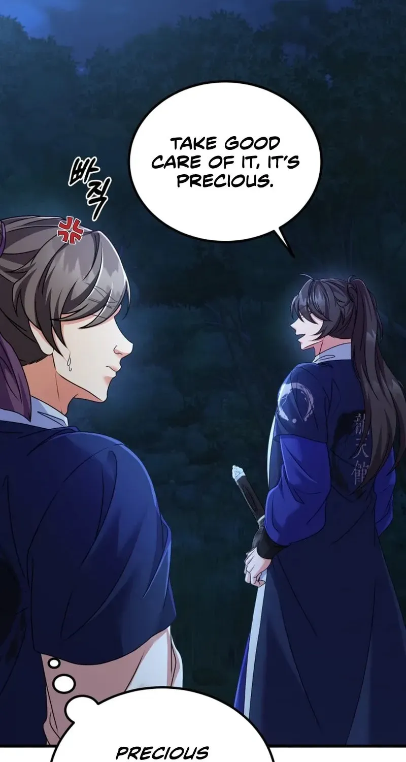 Read Sword Breaker chapter 36 image 38 on Lezhin