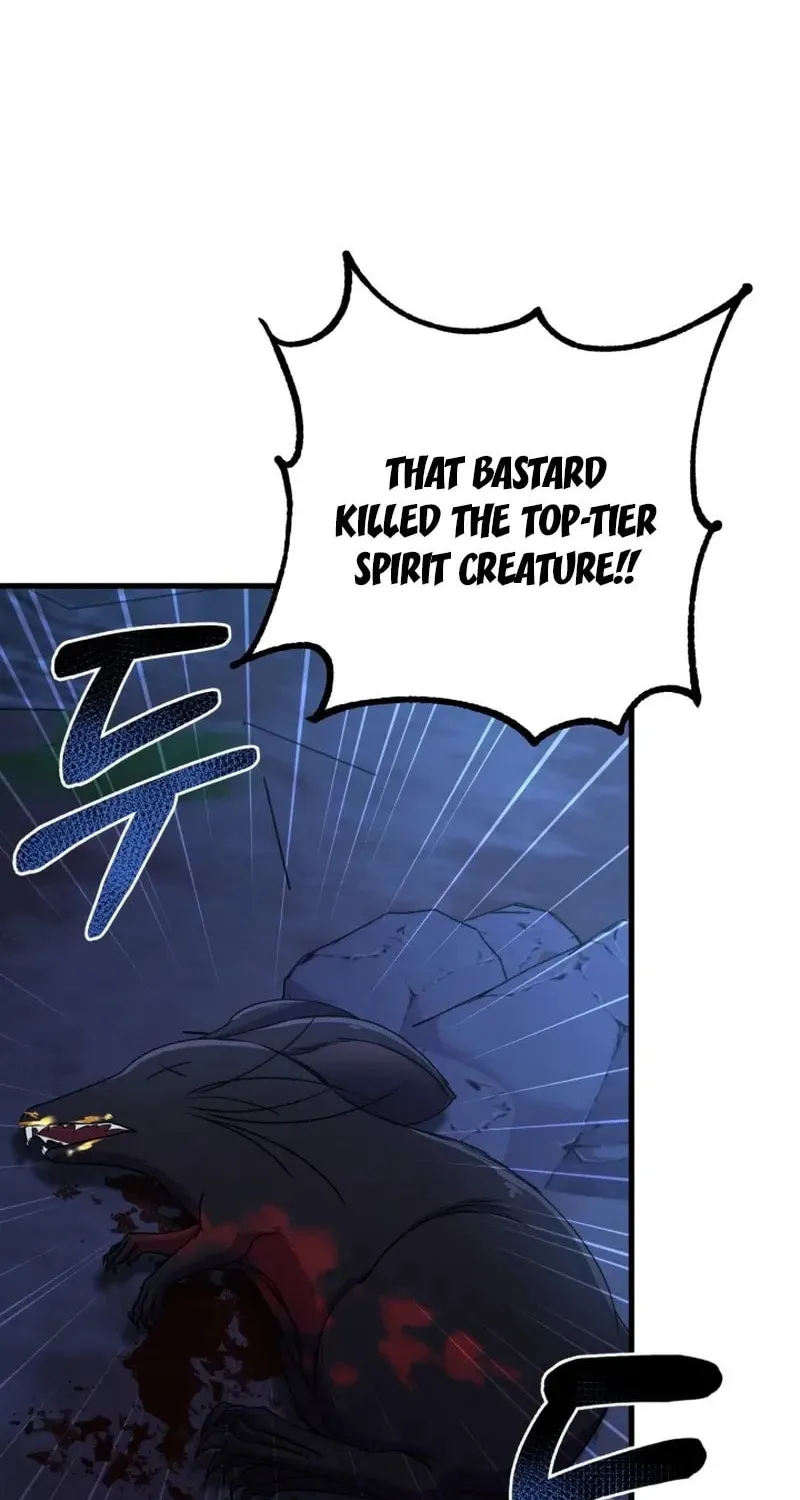 Read Sword Breaker chapter 36 image 4 on Lezhin