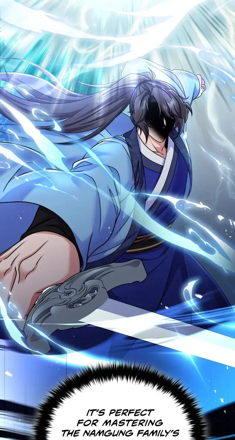 Read Sword Breaker chapter 36 image 43 on Lezhin