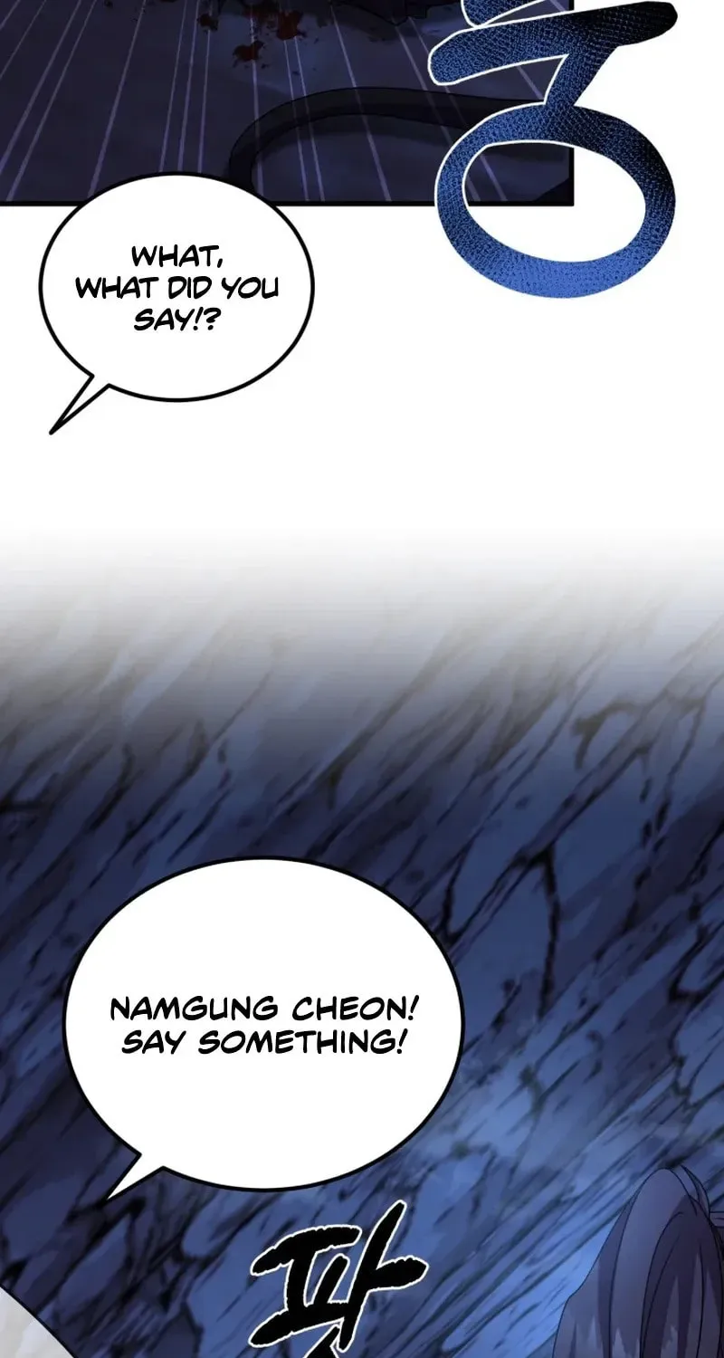 Read Sword Breaker chapter 36 image 5 on Lezhin