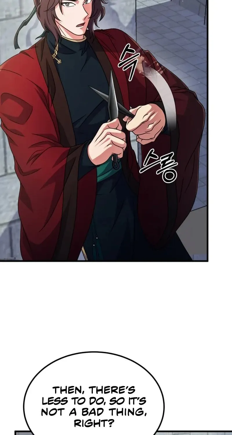 Read Sword Breaker chapter 36 image 50 on Lezhin