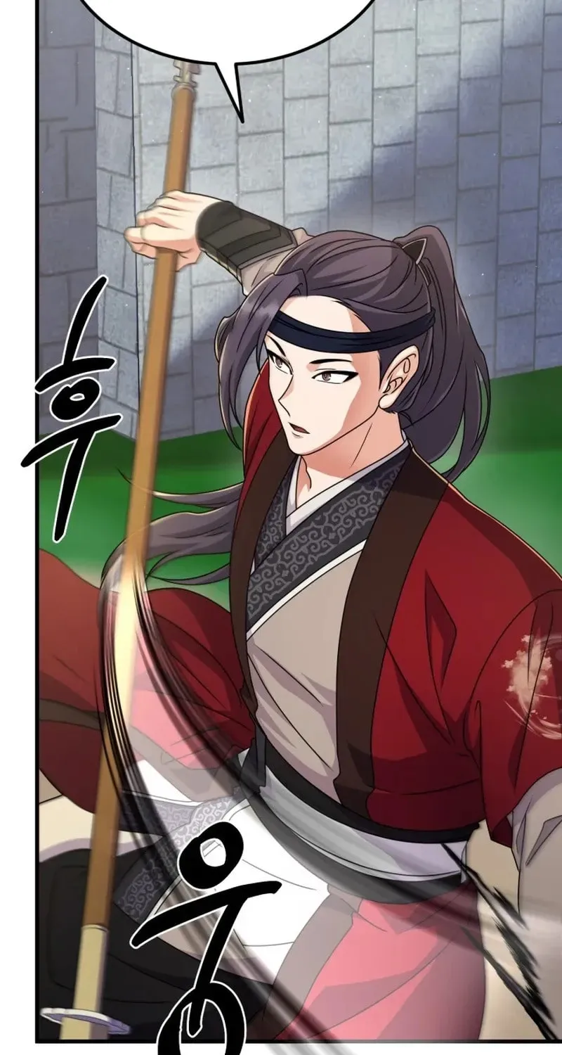 Read Sword Breaker chapter 36 image 51 on Lezhin