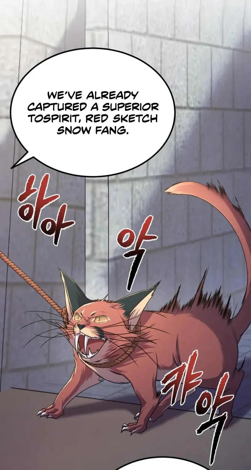 Read Sword Breaker chapter 36 image 59 on Lezhin