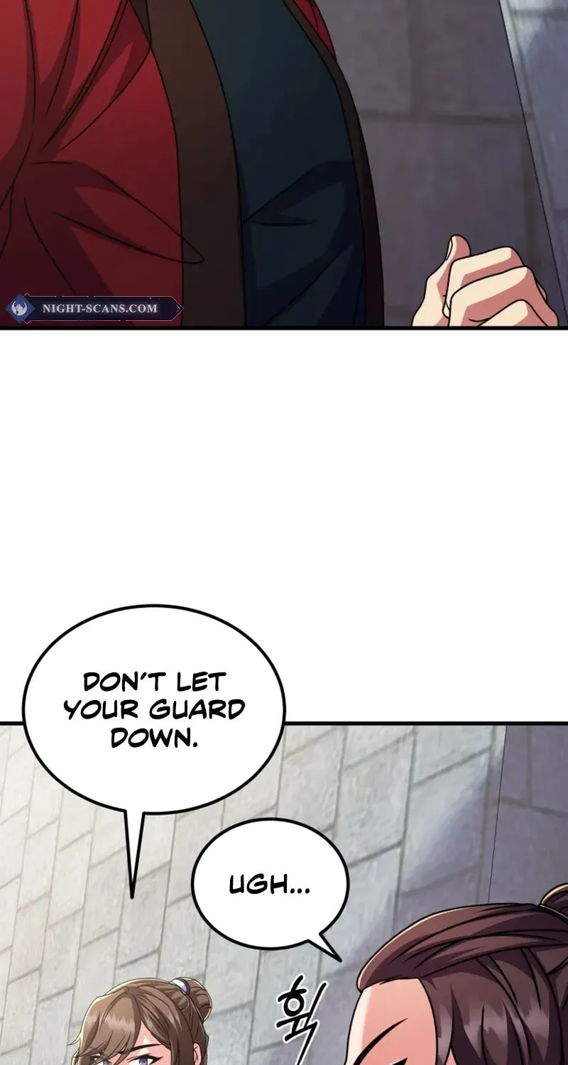 Read Sword Breaker chapter 36 image 63 on Lezhin