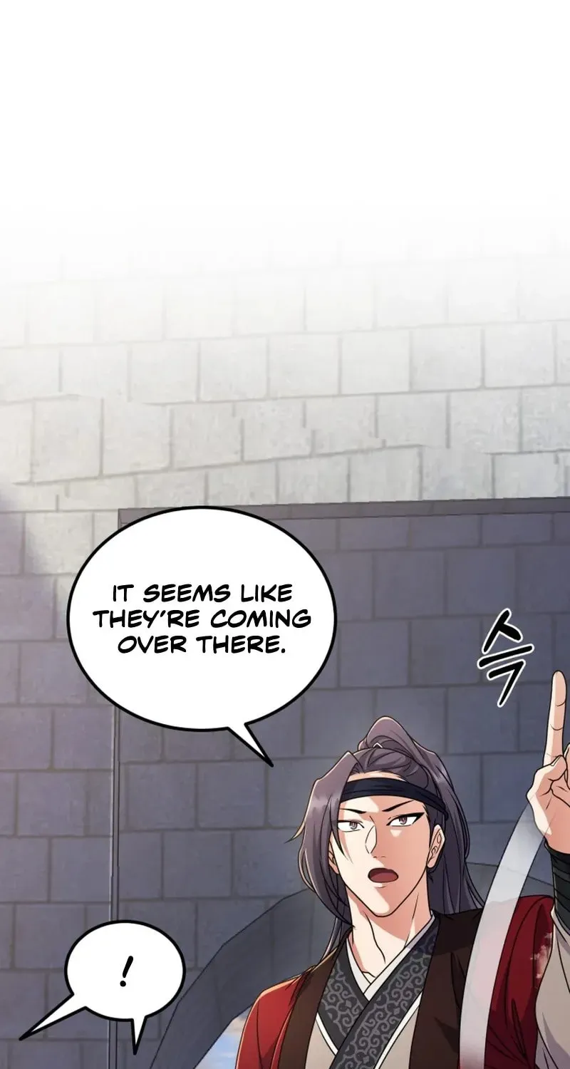Read Sword Breaker chapter 36 image 65 on Lezhin
