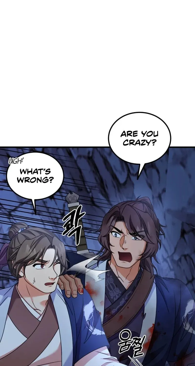 Read Sword Breaker chapter 36 image 7 on Lezhin