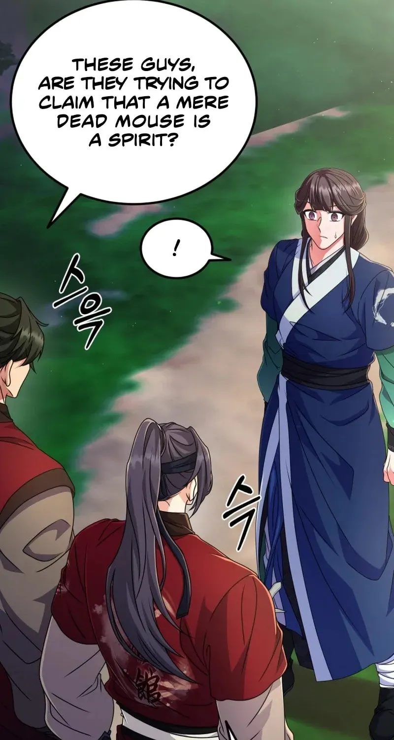 Read Sword Breaker chapter 36 image 70 on Lezhin