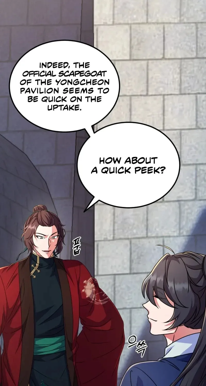 Read Sword Breaker chapter 36 image 74 on Lezhin
