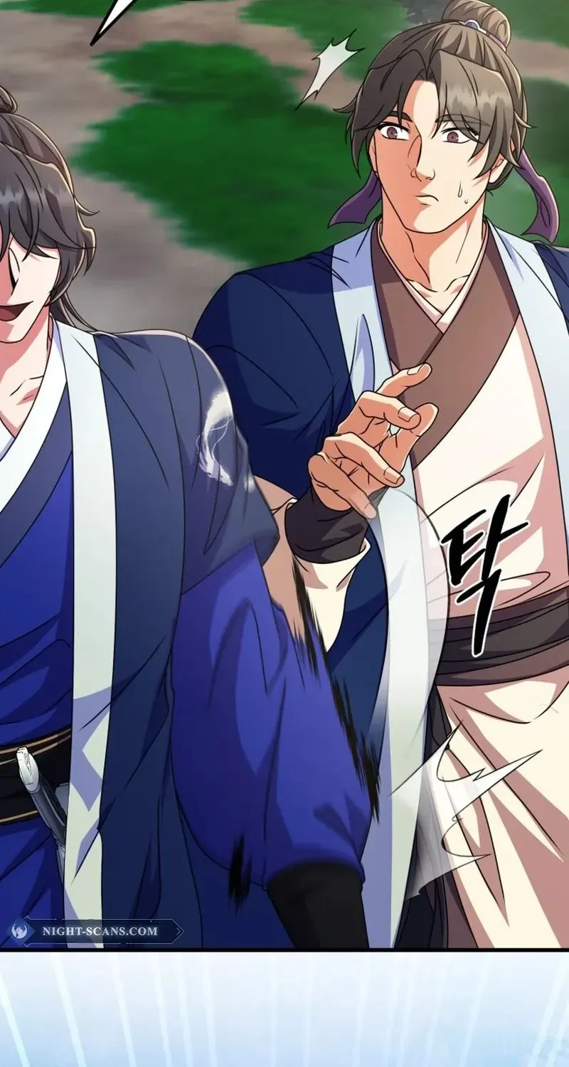 Read Sword Breaker chapter 36 image 79 on Lezhin