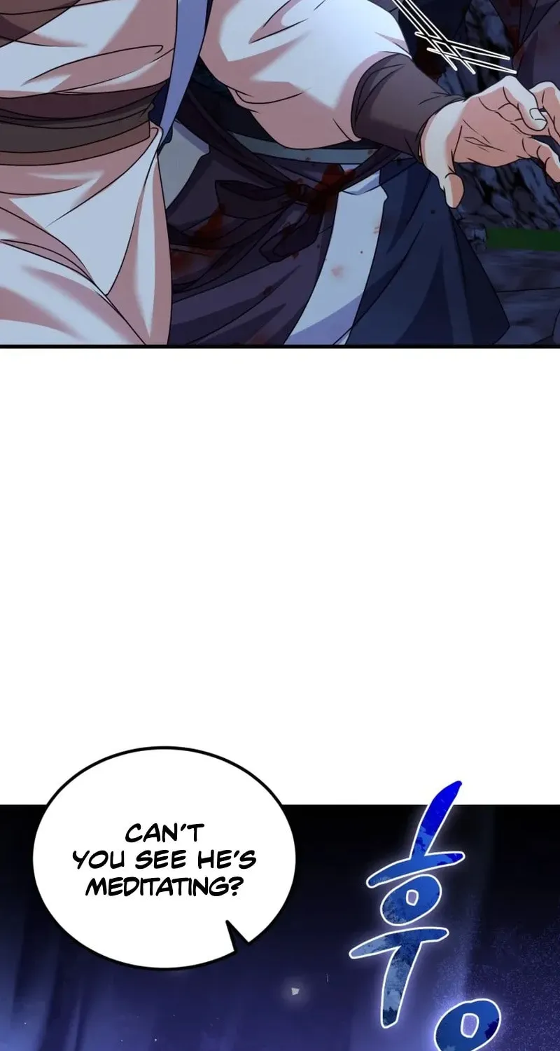 Read Sword Breaker chapter 36 image 8 on Lezhin