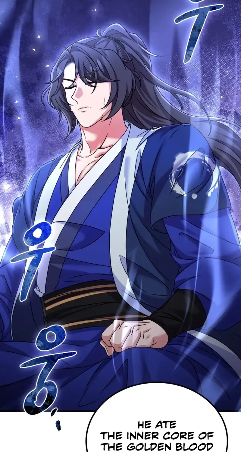 Read Sword Breaker chapter 36 image 9 on Lezhin