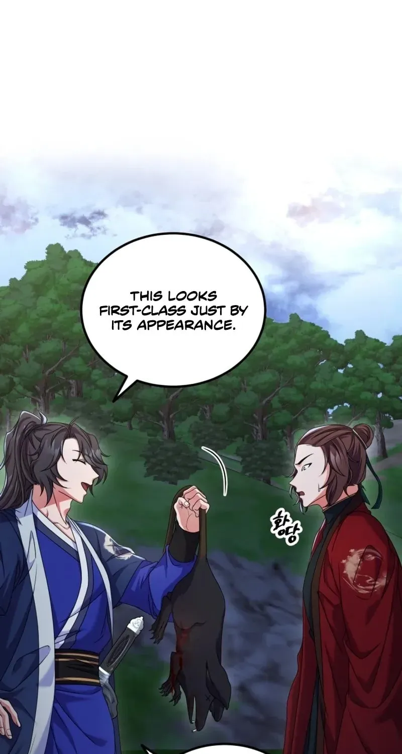 Read Sword Breaker chapter 37 image 1 on Lezhin