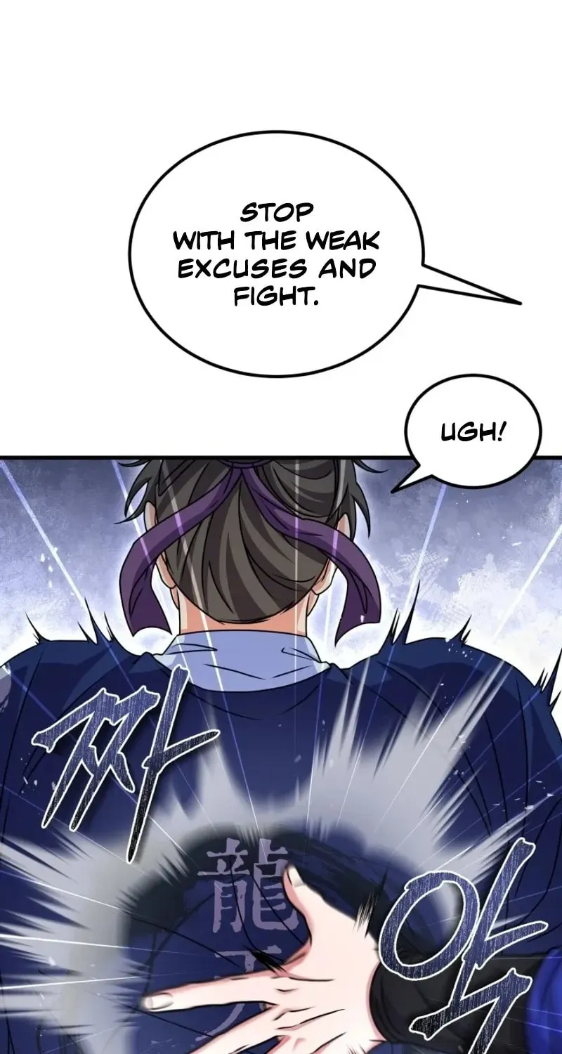 Read Sword Breaker chapter 37 image 10 on Lezhin