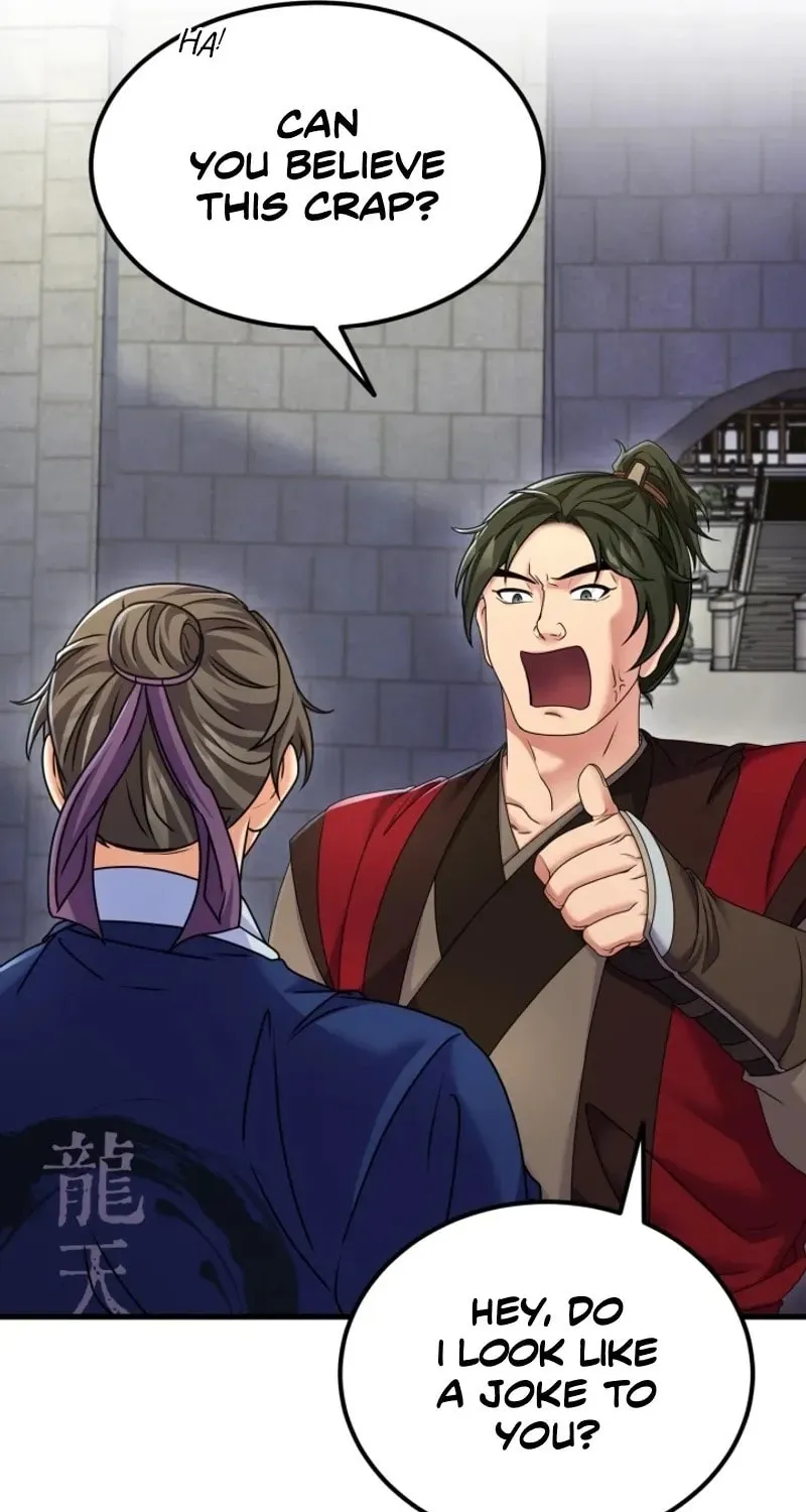 Read Sword Breaker chapter 37 image 13 on Lezhin