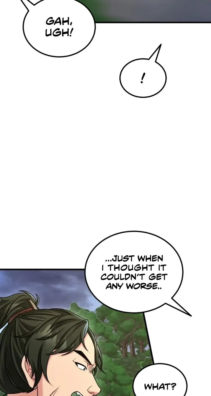 Read Sword Breaker chapter 37 image 15 on Lezhin