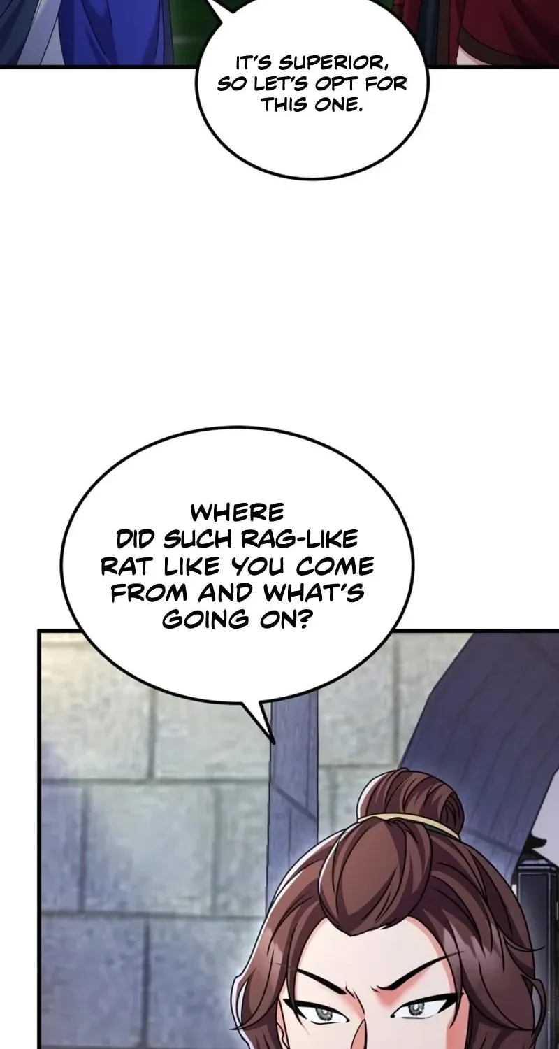 Read Sword Breaker chapter 37 image 2 on Lezhin