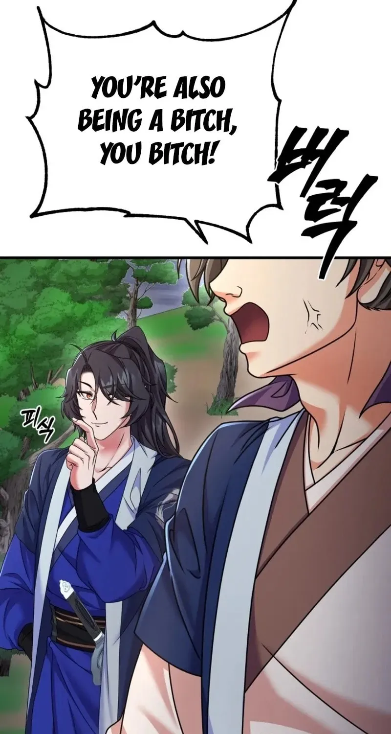Read Sword Breaker chapter 37 image 21 on Lezhin