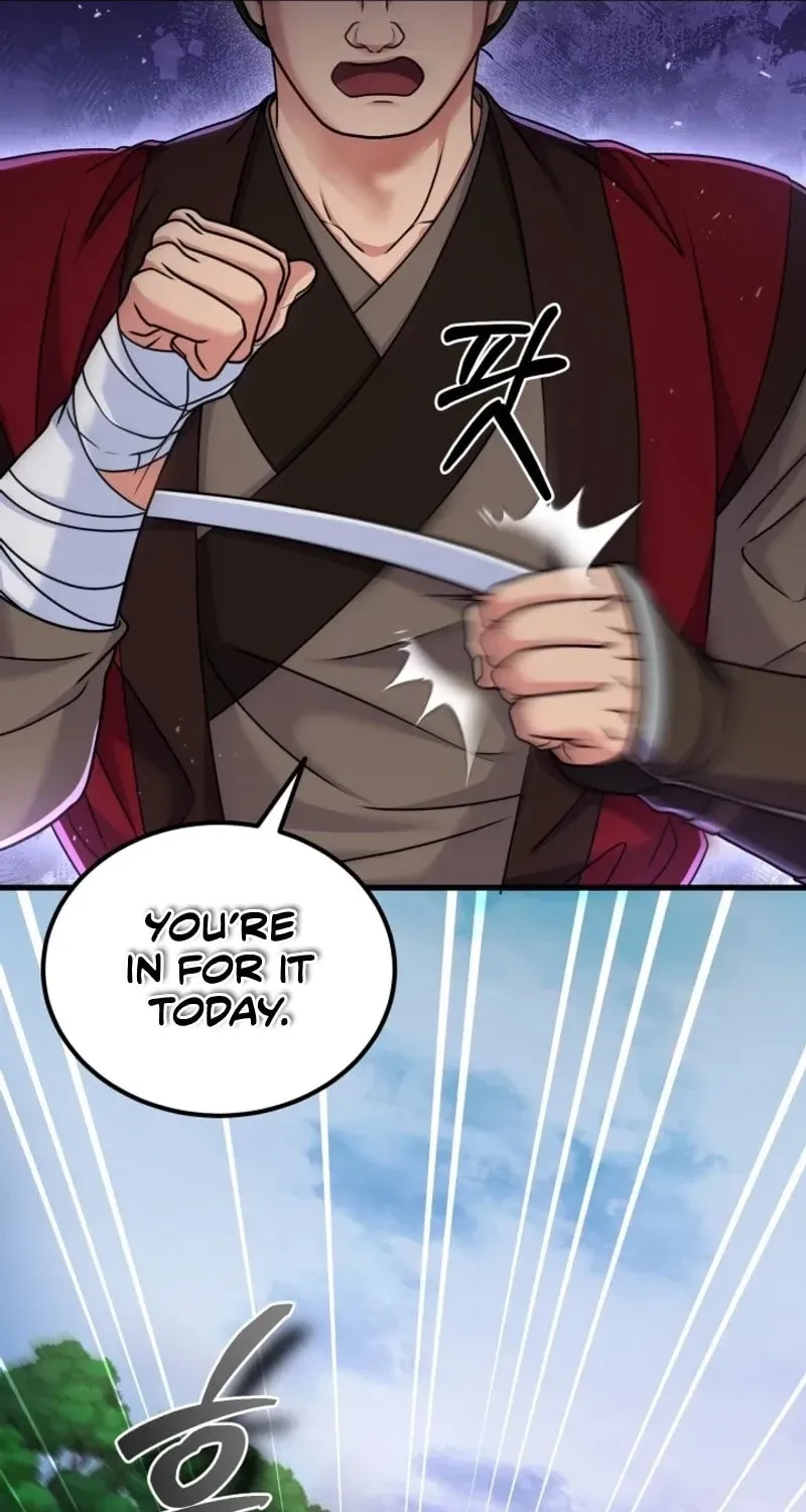 Read Sword Breaker chapter 37 image 23 on Lezhin