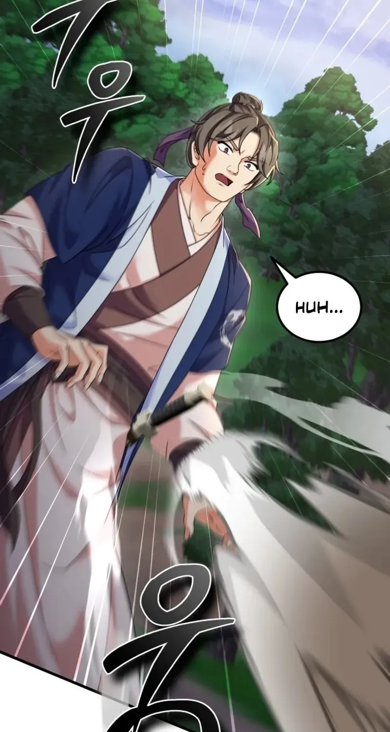 Read Sword Breaker chapter 37 image 24 on Lezhin