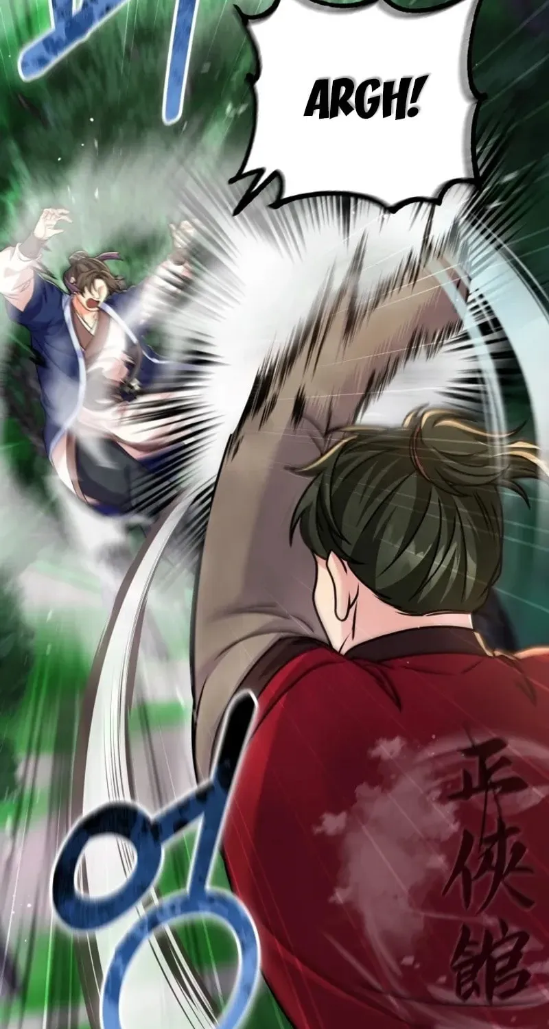 Read Sword Breaker chapter 37 image 27 on Lezhin