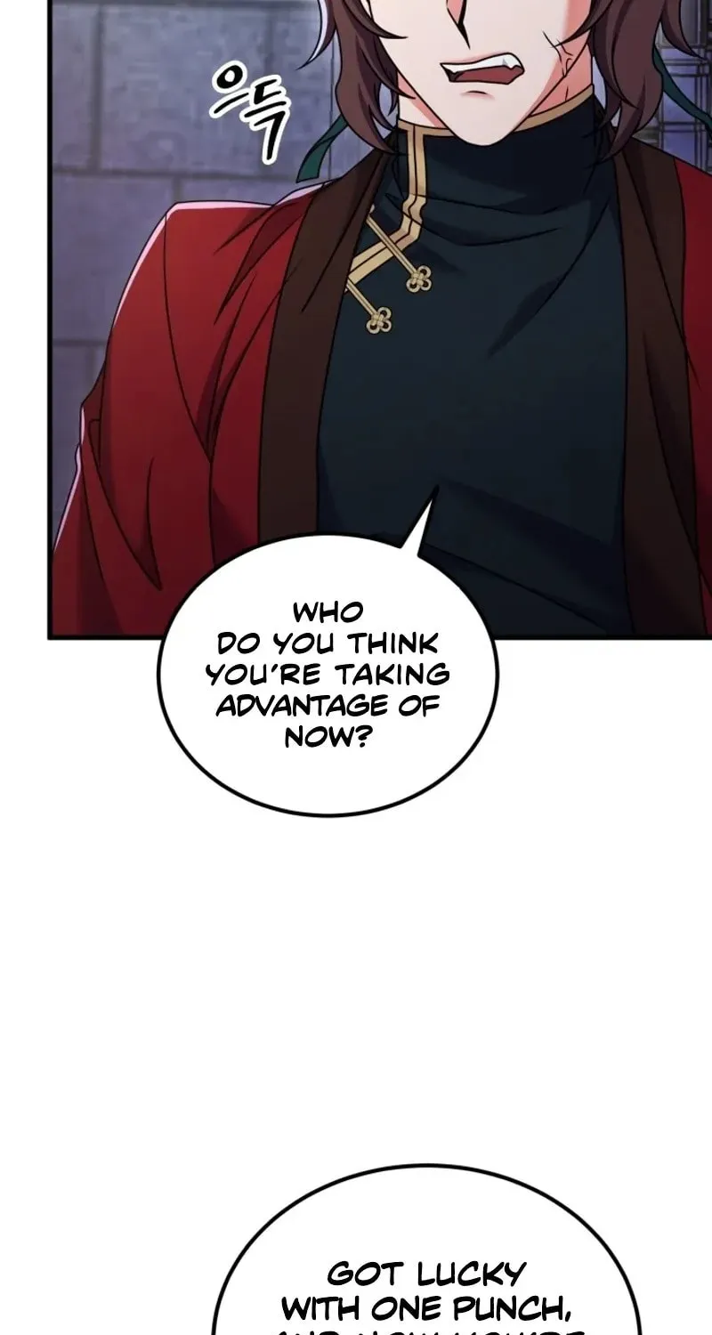 Read Sword Breaker chapter 37 image 3 on Lezhin