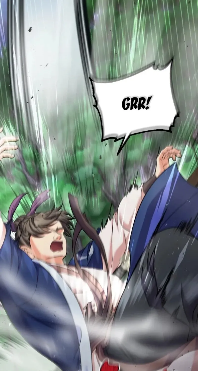 Read Sword Breaker chapter 37 image 35 on Lezhin