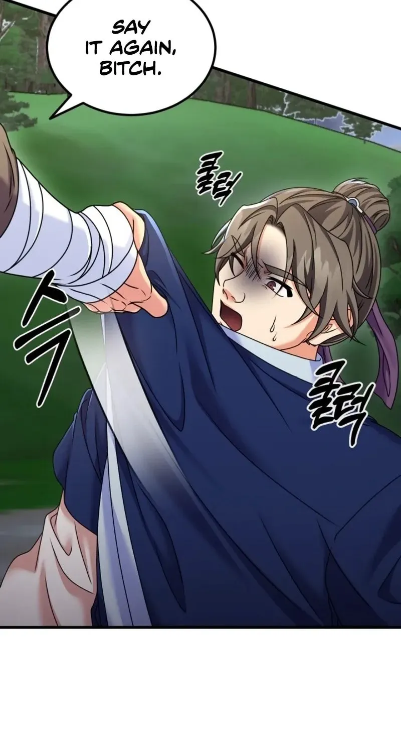 Read Sword Breaker chapter 37 image 37 on Lezhin