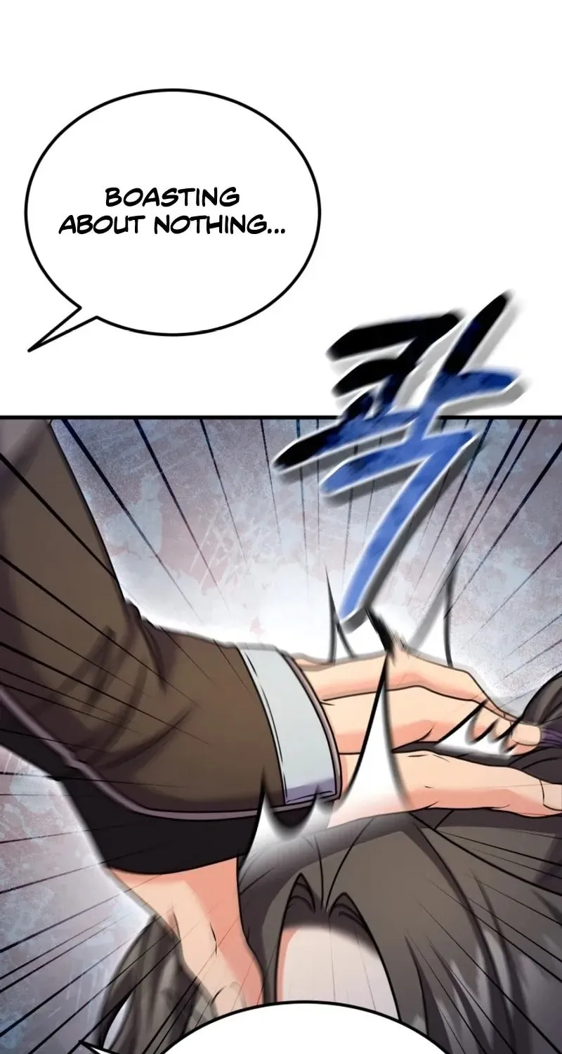Read Sword Breaker chapter 37 image 38 on Lezhin