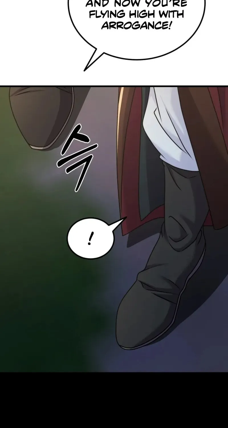 Read Sword Breaker chapter 37 image 4 on Lezhin
