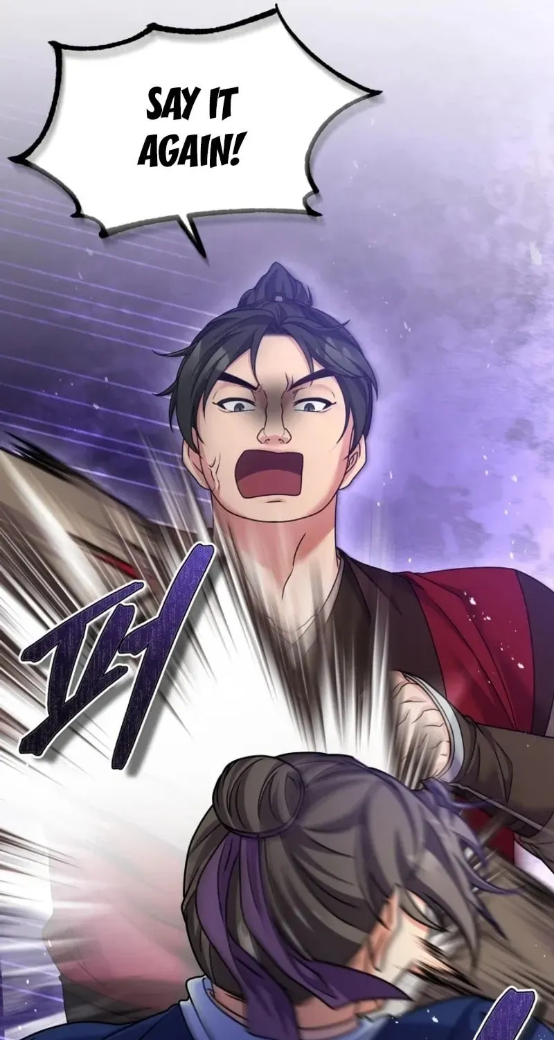 Read Sword Breaker chapter 37 image 40 on Lezhin