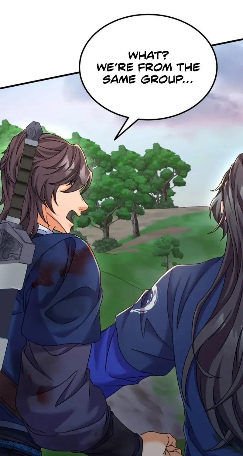 Read Sword Breaker chapter 37 image 43 on Lezhin