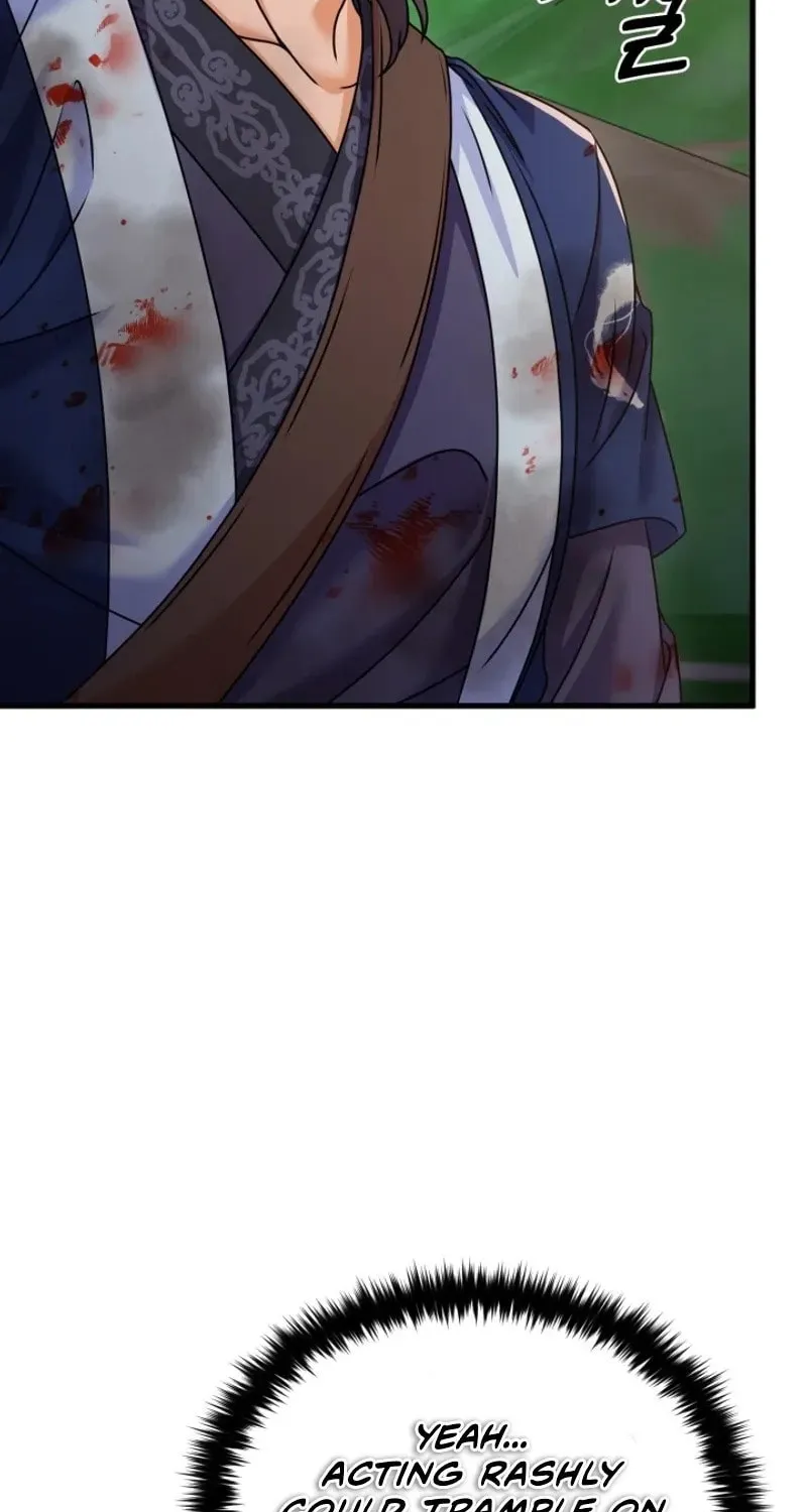 Read Sword Breaker chapter 37 image 47 on Lezhin