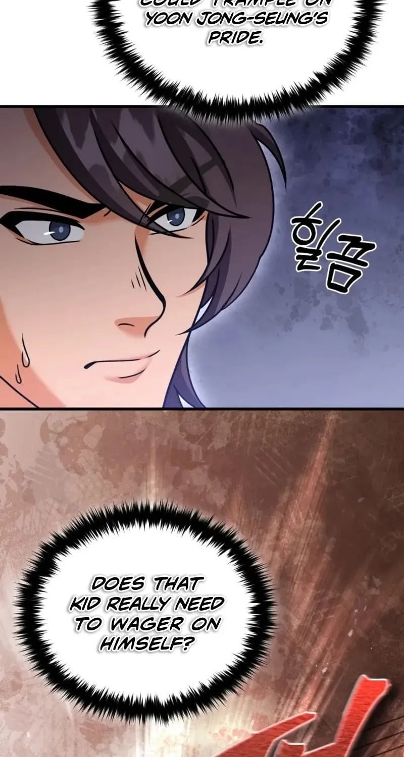 Read Sword Breaker chapter 37 image 48 on Lezhin